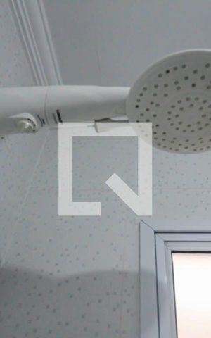 Casa para alugar com 34m², 1 quarto e sem vagaQuarto 1 - Banheiro 