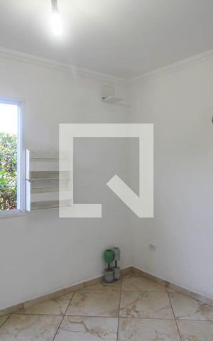 Casa para alugar com 34m², 1 quarto e sem vagaQuarto 1