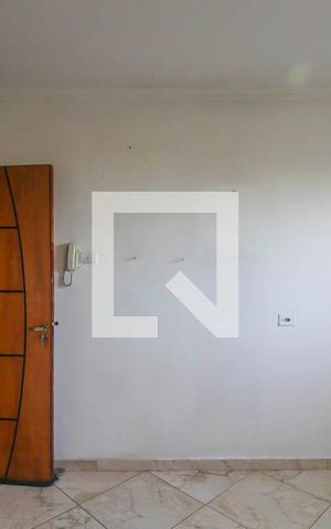 Casa para alugar com 34m², 1 quarto e sem vagaSala