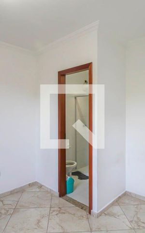 Casa para alugar com 34m², 1 quarto e sem vagaQuarto 1