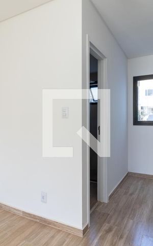Apartamento à venda com 28m², 1 quarto e sem vagaCozinha
