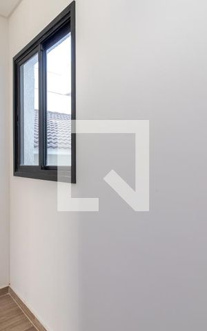 Apartamento à venda com 28m², 1 quarto e sem vagaCorredor de Entrada