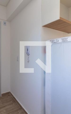 Apartamento à venda com 28m², 1 quarto e sem vagaCorredor de Entrada