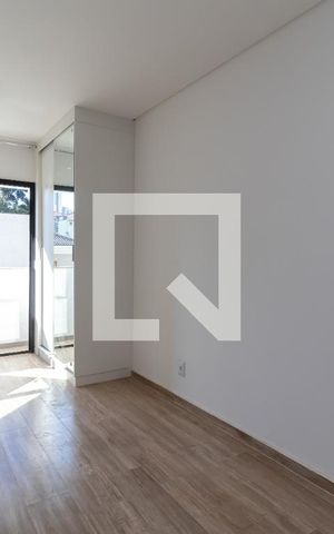 Apartamento à venda com 28m², 1 quarto e sem vagaSala e Quarto
