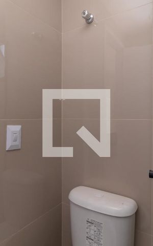 Apartamento à venda com 25m², 1 quarto e sem vagaBanheiro