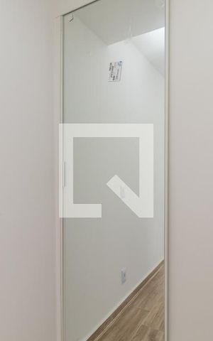 Apartamento à venda com 25m², 1 quarto e sem vagaSala e Quarto