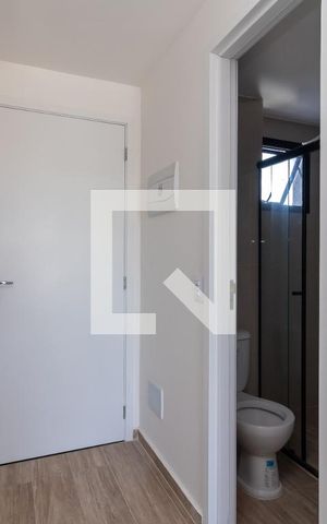 Apartamento à venda com 25m², 1 quarto e sem vagaCozinha