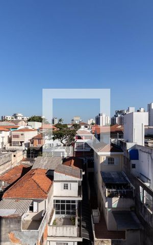Apartamento à venda com 25m², 1 quarto e sem vagaVista da Varanda