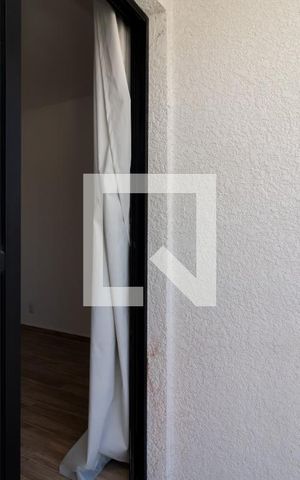 Apartamento à venda com 25m², 1 quarto e sem vagaVaranda