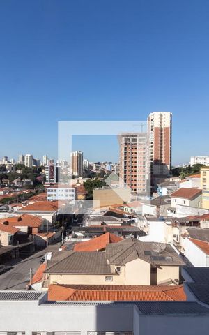 Apartamento à venda com 25m², 1 quarto e sem vagaVista da Sala e Quarto