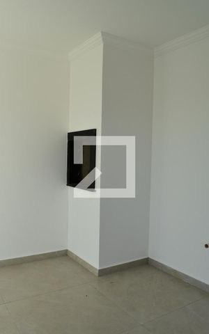 Casa para alugar com 152m², 3 quartos e 1 vagaChurrasqueira