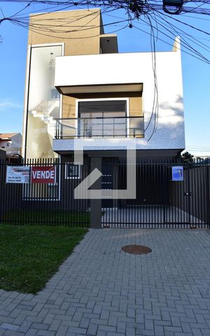 Casa para alugar com 152m², 3 quartos e 1 vagaFachada