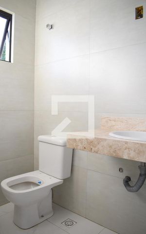 Casa para alugar com 152m², 3 quartos e 1 vagaBanheiro 3
