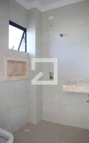 Casa para alugar com 152m², 3 quartos e 1 vagaBanheiro 4