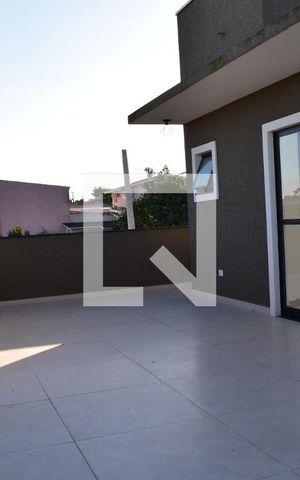 Casa para alugar com 152m², 3 quartos e 1 vagaTerraço
