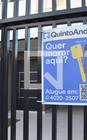 Casa para alugar com 152m², 3 quartos e 1 vagaPlaquinha