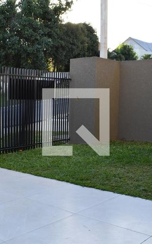 Casa para alugar com 152m², 3 quartos e 1 vagaQuintal