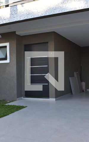 Casa para alugar com 152m², 3 quartos e 1 vagaFachada