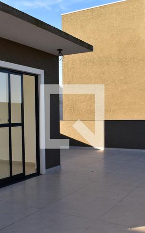 Casa para alugar com 152m², 3 quartos e 1 vagaTerraço