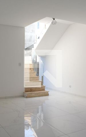 Casa para alugar com 152m², 3 quartos e 1 vagaSala