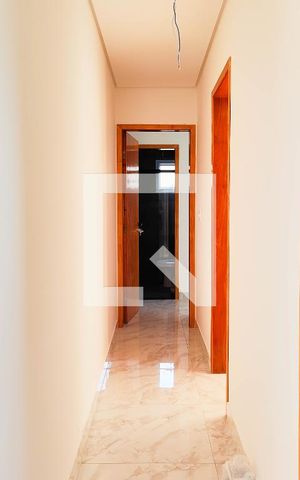 Apartamento para alugar com 106m², 2 quartos e 1 vagaCorredor