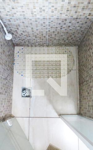 Apartamento à venda com 57m², 2 quartos e 1 vagaBanheiro - Box