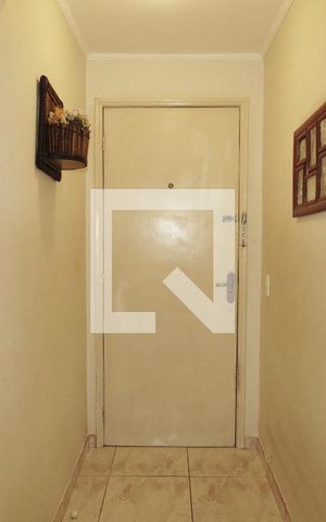 Apartamento à venda com 57m², 2 quartos e 1 vagaEntrada Apartamento