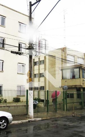 Apartamento à venda com 57m², 2 quartos e 1 vagaFachada