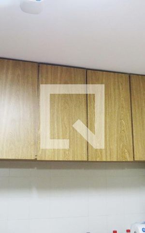 Apartamento à venda com 57m², 2 quartos e 1 vagaCozinha - Armário
