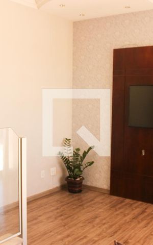 Apartamento à venda com 160m², 4 quartos e 2 vagas Apartamento à venda com 160m², 4 quartos e 2 vagasSala 2