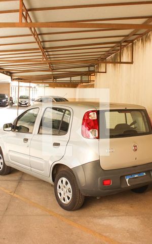 Apartamento à venda com 160m², 4 quartos e 2 vagas Apartamento à venda com 160m², 4 quartos e 2 vagasGaragem