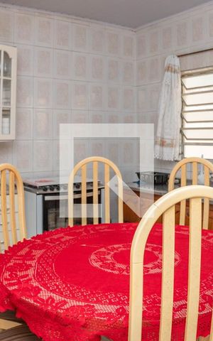 Casa à venda com 94m², 2 quartos e 3 vagas Casa à venda com 94m², 2 quartos e 3 vagasCozinha 1