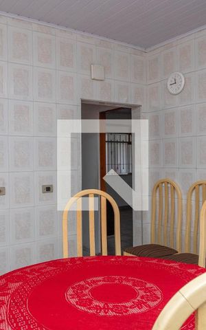 Casa à venda com 94m², 2 quartos e 3 vagas Casa à venda com 94m², 2 quartos e 3 vagasCozinha 1