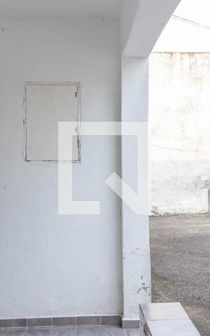 Casa à venda com 94m², 2 quartos e 3 vagas Casa à venda com 94m², 2 quartos e 3 vagasVaranda da sala