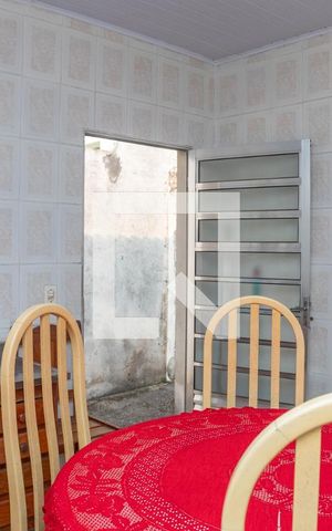 Casa à venda com 94m², 2 quartos e 3 vagas Casa à venda com 94m², 2 quartos e 3 vagasCozinha 1