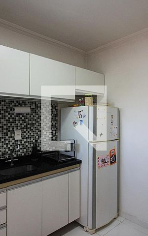 Apartamento à venda com 78m², 2 quartos e 1 vagaCozinha
