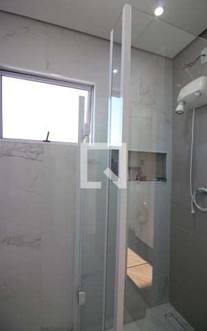 Apartamento à venda com 78m², 2 quartos e 1 vagaBanheiro Social