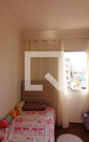 Apartamento à venda com 78m², 2 quartos e 1 vagaQuarto 2