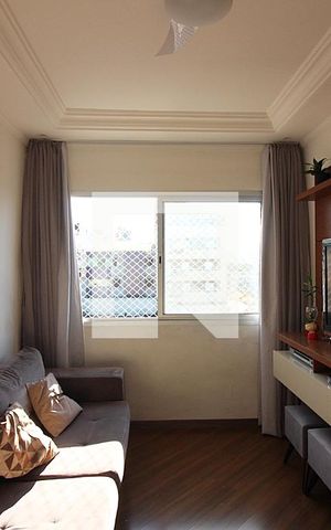 Apartamento à venda com 78m², 2 quartos e 1 vagaSala 