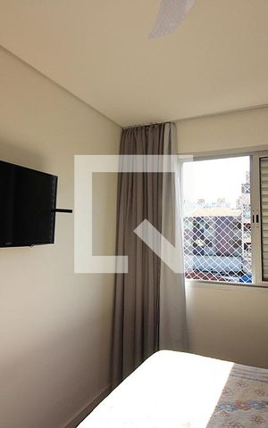 Apartamento à venda com 78m², 2 quartos e 1 vagaQuarto 1