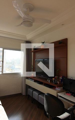 Apartamento à venda com 78m², 2 quartos e 1 vagaSala 