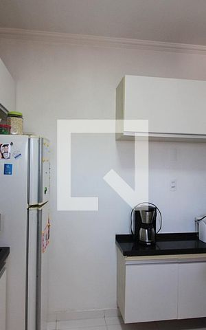 Apartamento à venda com 78m², 2 quartos e 1 vagaCozinha