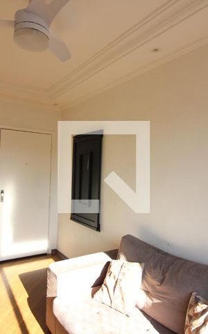 Apartamento à venda com 78m², 2 quartos e 1 vagaSala 