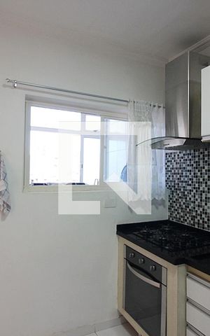 Apartamento à venda com 78m², 2 quartos e 1 vagaCozinha