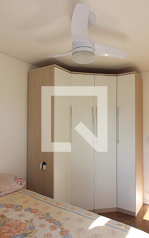 Apartamento à venda com 78m², 2 quartos e 1 vagaQuarto 1