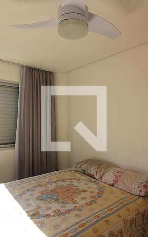 Apartamento à venda com 78m², 2 quartos e 1 vagaQuarto 1