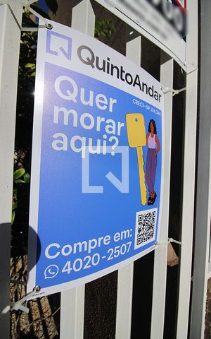 Apartamento à venda com 78m², 2 quartos e 1 vagaPlaca 