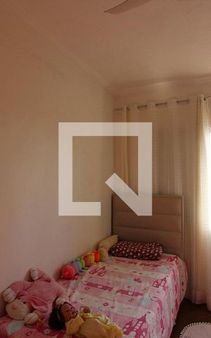 Apartamento à venda com 78m², 2 quartos e 1 vagaQuarto 2