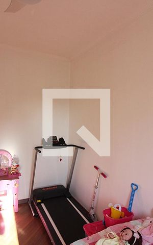 Apartamento à venda com 78m², 2 quartos e 1 vagaQuarto 2
