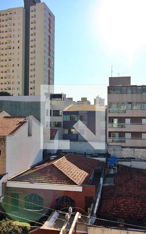 Apartamento à venda com 78m², 2 quartos e 1 vagaQuarto 2 Vista 